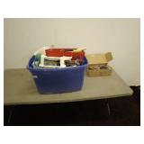 Flowtron Electric Leaf Eater