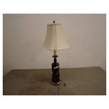 Uline S-18762MIN NCAA 24 Pack Cooler - Minnesota