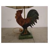 Vintage Cast Iron Farm Bell