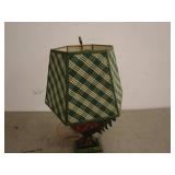 Vintage Cast Iron Farm Bell