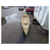 Ouachita Marine S/S Canoe