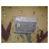 Ouachita Marine S/S Canoe