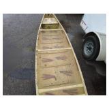 Ouachita Marine S/S Canoe