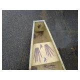 Ouachita Marine S/S Canoe