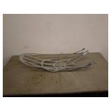 Water Wheeler Pedal Boat