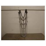 Water Wheeler Pedal Boat