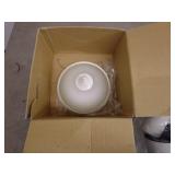 Rubbermaid Heavy-Duty Yard Cart