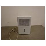 Dehumidifier 20-Pint Capacity