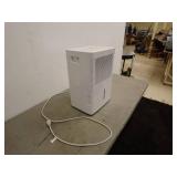 Dehumidifier 20-Pint Capacity