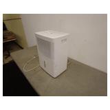 Dehumidifier 20-Pint Capacity