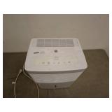 Dehumidifier 20-Pint Capacity