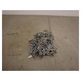 Set of Heavy-Duty Tire Chains