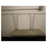 Set of Heavy-Duty Tire Chains