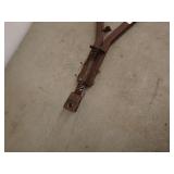 Small Utility Tow bar Frame