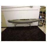 Kayak-Trophy 126 ULX Sit-In