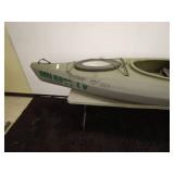 Kayak-Trophy 126 ULX Sit-In