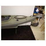 Kayak-Trophy 126 ULX Sit-In