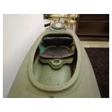 Kayak-Trophy 126 ULX Sit-In