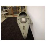 Kayak-Trophy 126 ULX Sit-In