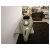 Kayak-Trophy 126 ULX Sit-In