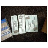 Marine Hardware and Accessories Lot