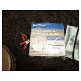 Marine Hardware and Accessories Lot