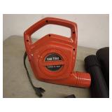 Toro 550 TBX Heavy Duty Rake-O-Vac Leaf Blower and Vacuum