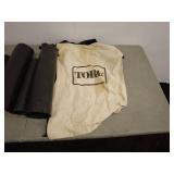 Toro 550 TBX Heavy Duty Rake-O-Vac Leaf Blower and Vacuum