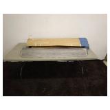 Mannington Adura Max Plank Napa Spirit 6x48 Flooring