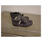 Karhu Cross Country Ski Set with Poles and Boots