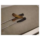 Karhu Cross Country Ski Set with Poles and Boots