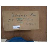 Salomon S4 Downhill Ski Bindings