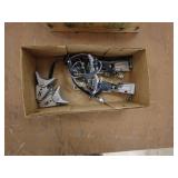 Salomon S4 Downhill Ski Bindings