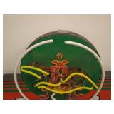 Vintage Budweiser Neon Sign 