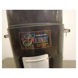 Brinkmann Gourmet Charcoal Smoker