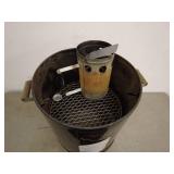 Brinkmann Gourmet Charcoal Smoker