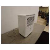 Perfect Aire Dehumidifier, Model 3PAD30