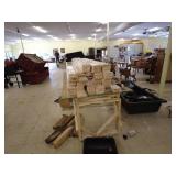 Large Lot of Tongue and Groove Paneling New