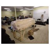 Large Lot of Tongue and Groove Paneling New