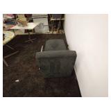 Vintage Sterling Multi-Products Multimixer Milkshake Machine