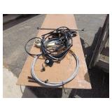 Mercury FourStroke 15 HP Outboard Motor for Console