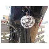 Mercury FourStroke 15 HP Outboard Motor for Console