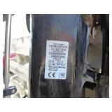 Mercury FourStroke 15 HP Outboard Motor for Console