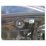 Mercury FourStroke 15 HP Outboard Motor for Console