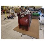 Heavy-Duty Industrial Electric Blower Fan