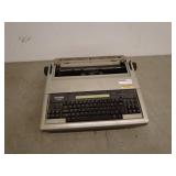 Panasonic Electronic Typewriter KX-E508E