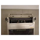 Panasonic Electronic Typewriter KX-E508E