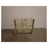 White Box Fan