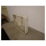 White Box Fan