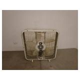 White Box Fan